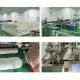 The Hidden Cost of Compliance: Why High-Quality Steam Eye Masks Don't Cost Less 2 OEM eye mask factory 2 view