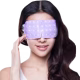 Steam eye mask 1 heated eye mask showing