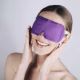 Ultra-thin heated eye mask 2 Ultra-thin heated eye mask