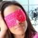 How New Brand to Position and Better Sell Self-Heating Steam Eye Masks in US 3 Benefits of Steam Eye Masks