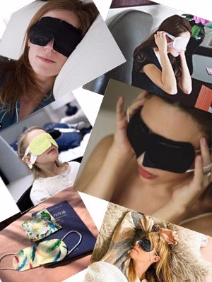 Benefits of Self-Heating Steam Eye Masks 1 Broad market and consumer groups of heated eye mask