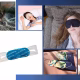 How to Choose the Best Steam Eye Mask? 2 Variety design custom Self-heating eye mask