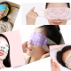 Premium OEM Steam Eye Mask Manufacturing: Your Trusted Partner for Medically-Graded Eye Care Solutions 2 custom self heating eye mask factory in China 2026